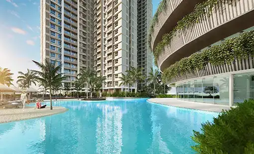 Sky City Dombivli Images