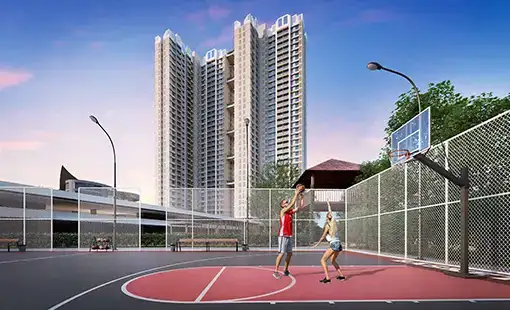 Venus City Dombivli Images
